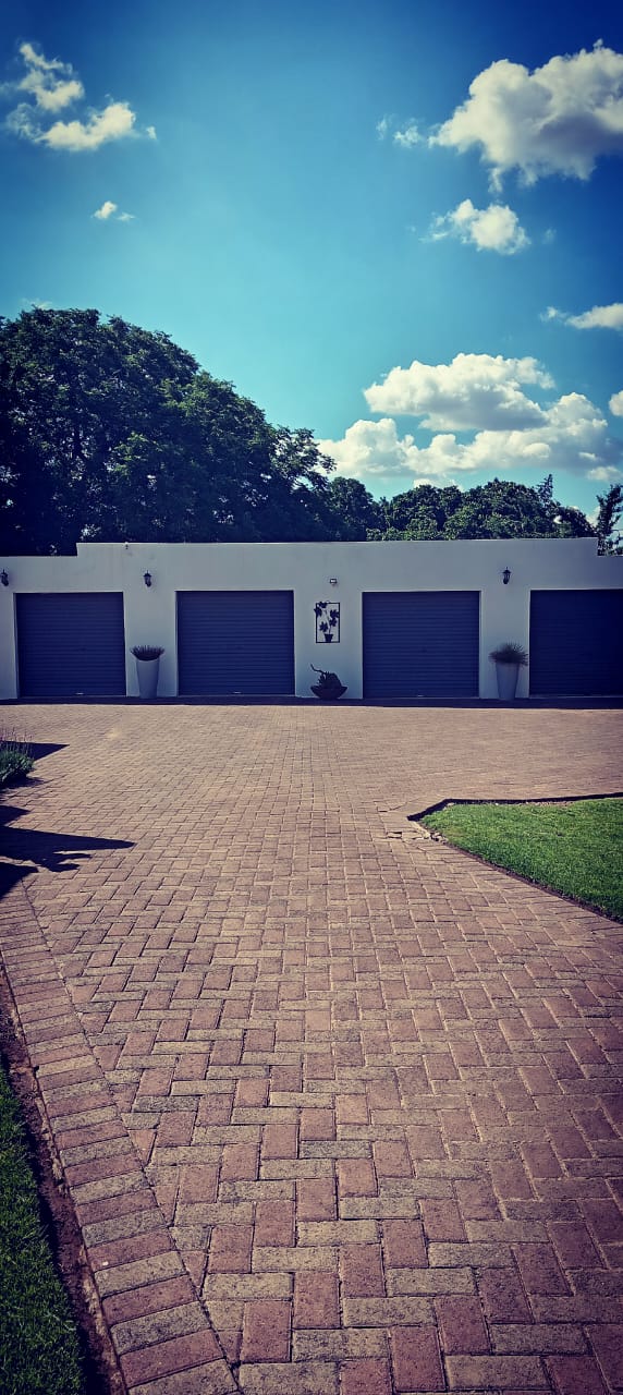 3 Bedroom Property for Sale in Marquard Free State